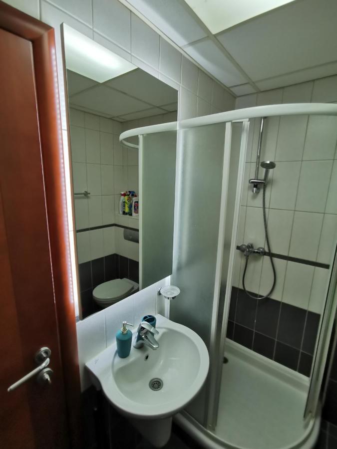 بار Apartment Stefano المظهر الخارجي الصورة