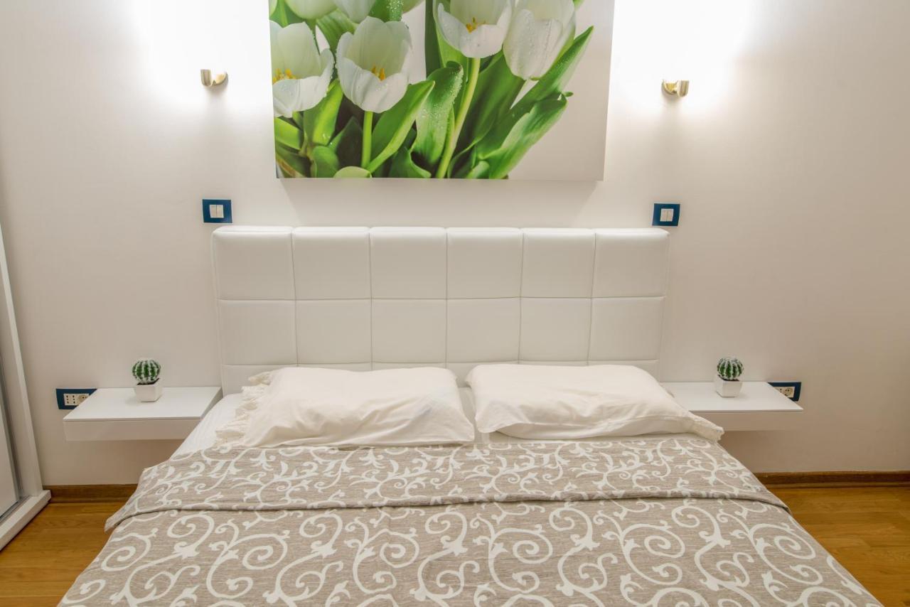 بار Apartment Stefano المظهر الخارجي الصورة