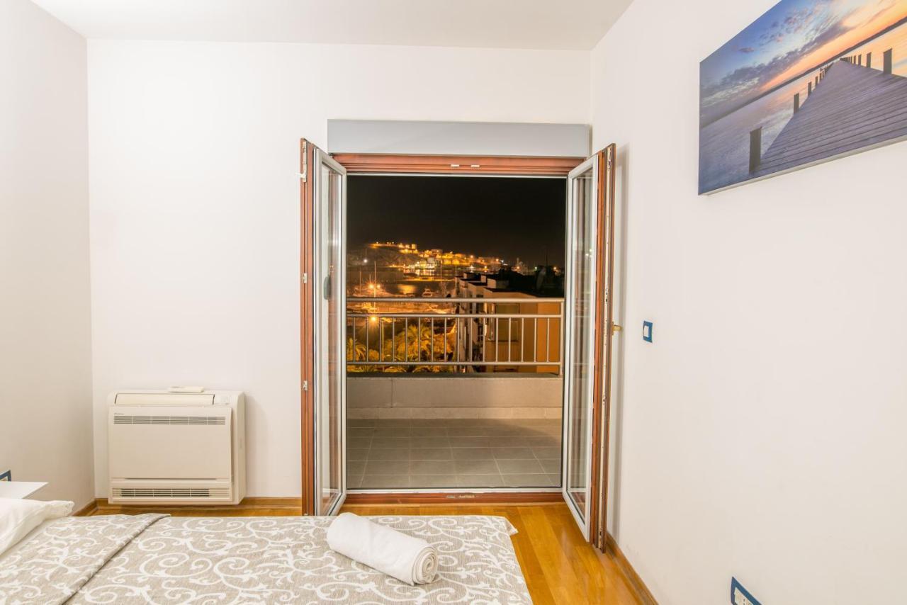 بار Apartment Stefano المظهر الخارجي الصورة