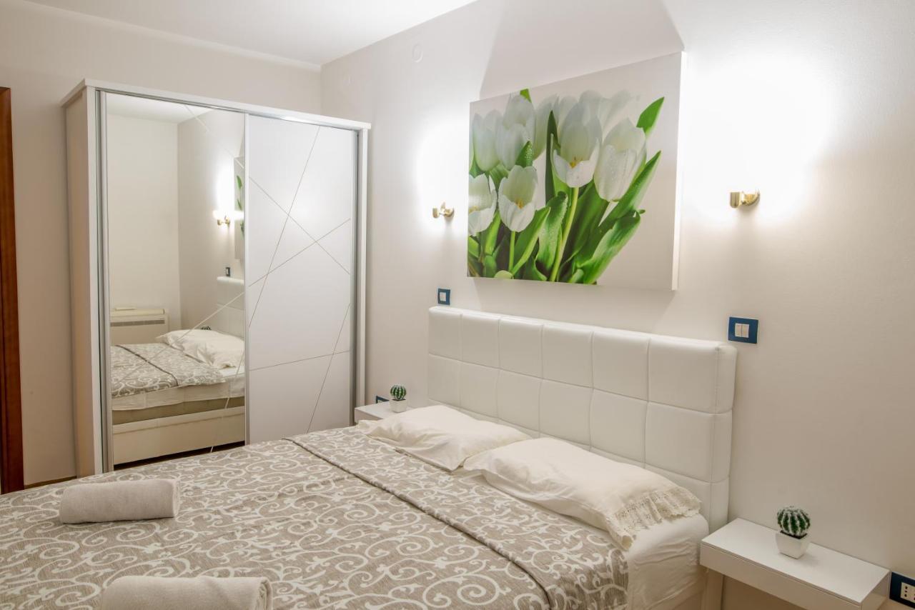 بار Apartment Stefano المظهر الخارجي الصورة