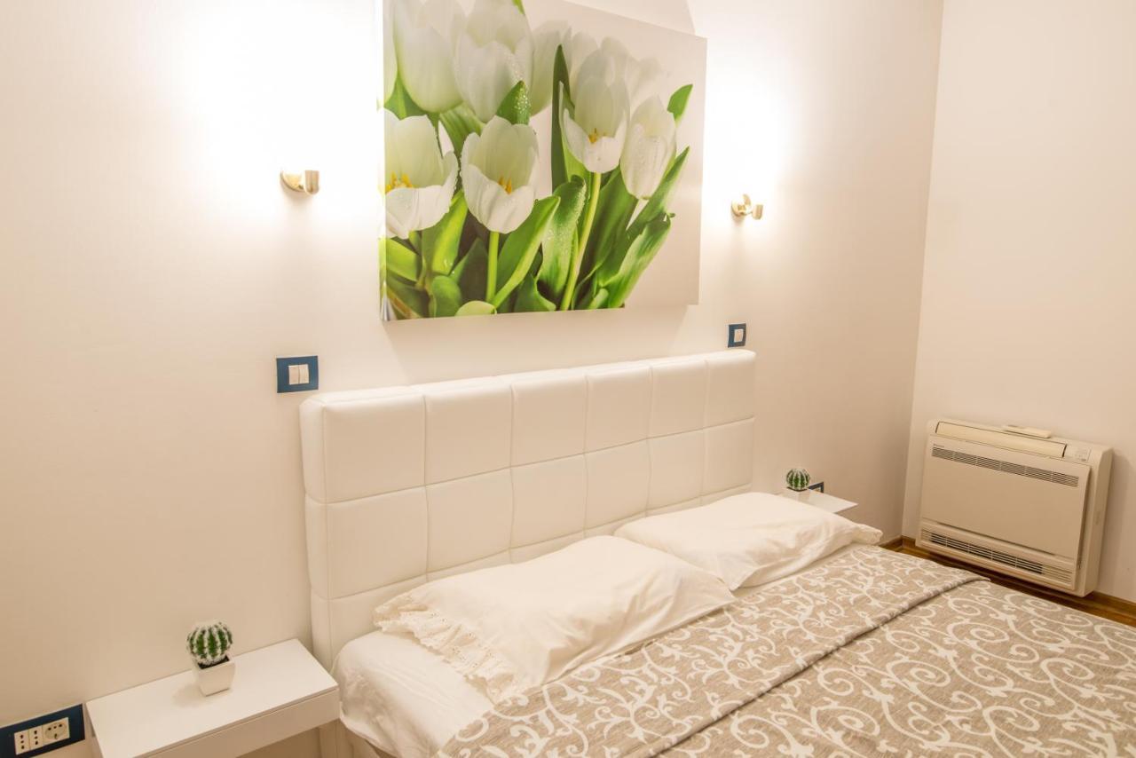 بار Apartment Stefano المظهر الخارجي الصورة