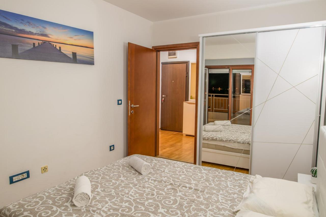 بار Apartment Stefano المظهر الخارجي الصورة