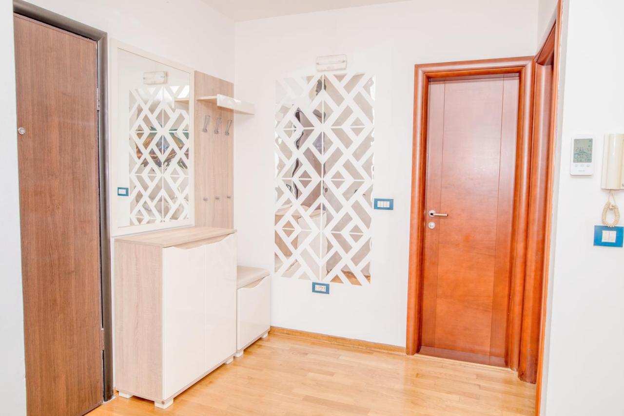بار Apartment Stefano المظهر الخارجي الصورة