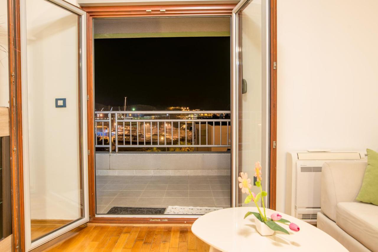 بار Apartment Stefano المظهر الخارجي الصورة