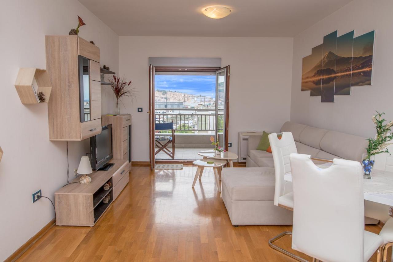 بار Apartment Stefano المظهر الخارجي الصورة