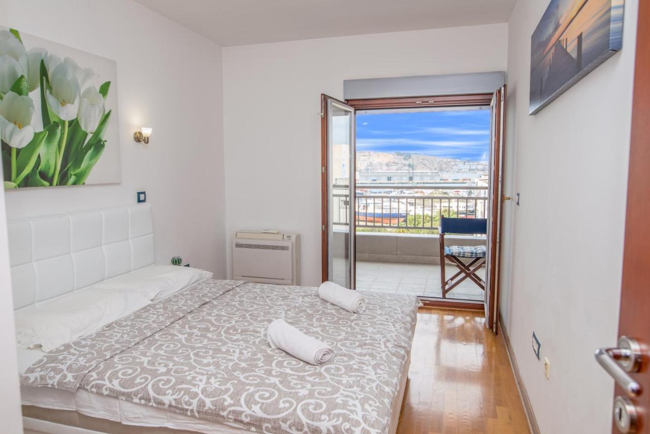 بار Apartment Stefano المظهر الخارجي الصورة